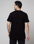 T Zone Short Sleeve T-Shirt Big Size Print Originators