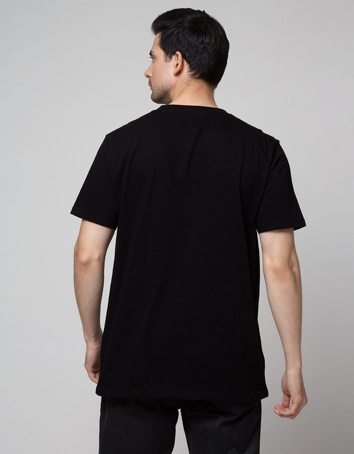 T Zone Short Sleeve T-Shirt Big Size Print Originators