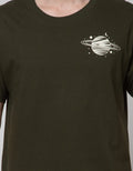 T Zone 2 Space Kaos Big Size Pria