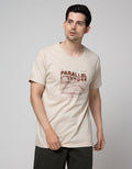 T Zone 4 Universe Kaos Big Size Pria