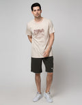 T Zone 4 Universe Kaos Big Size Pria