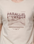 T Zone 4 Universe Kaos Big Size Pria