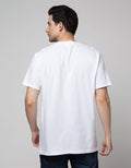 T Zone Short Sleeve T-Shirt Big Size 5 Outer Space