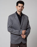 Stanley Adams Blazer Knit