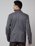 Stanley Adams Blazer Knit