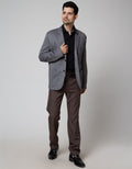 Stanley Adams Blazer Knit