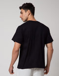Details V Basic Jersey Men's T-shirt