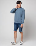 Details Basic Kio Jumper Sweater