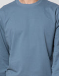 Details Basic Kio Jumper Sweater