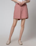 Nevada Woven Short Celana Pendek Wanita