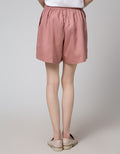 Nevada Woven Short Celana Pendek Wanita