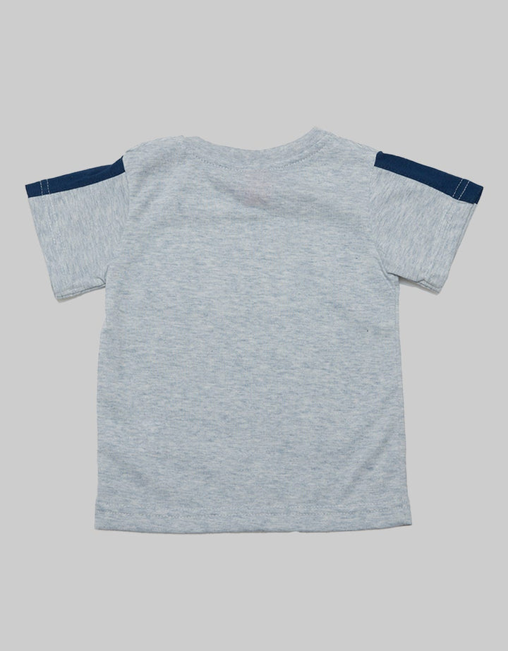 Marvel Hero Time Kaos Anak Laki-laki