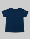 Marvel Hero Time Kaos Anak Laki-laki