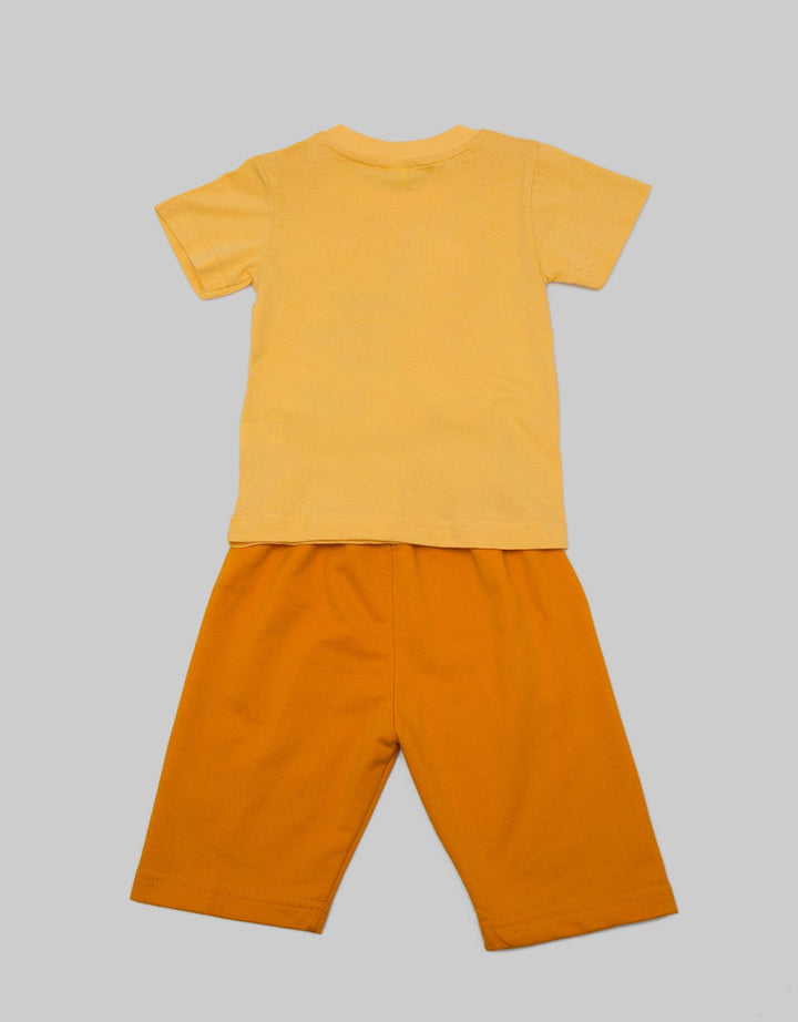 Disney Set Pakaian Pooh Anak Laki-laki
