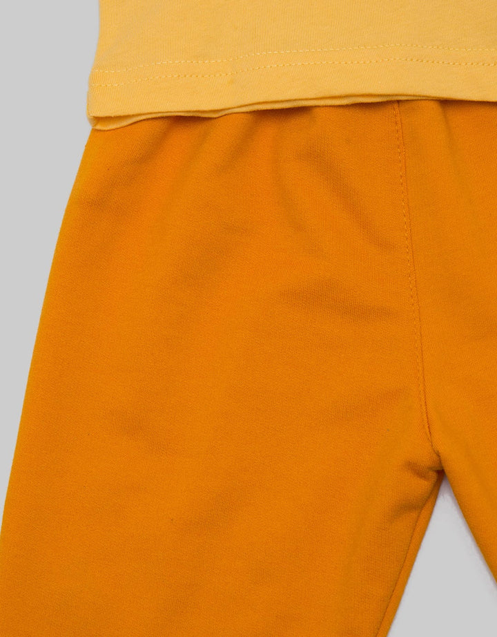 Disney Set Pakaian Pooh Anak Laki-laki