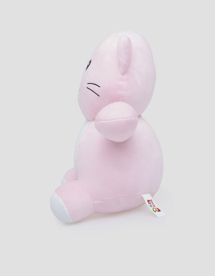 Sun Cat Piwie Rattle Children's Doll