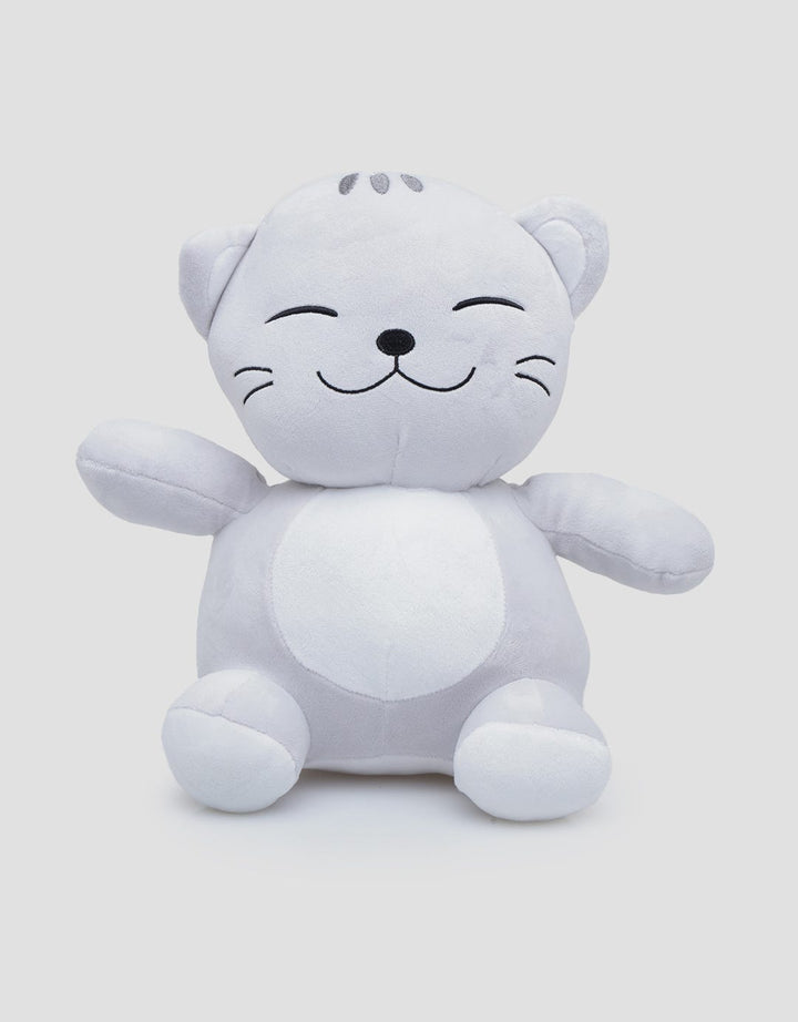 Sun Cat Piwie Rattle Children's Doll