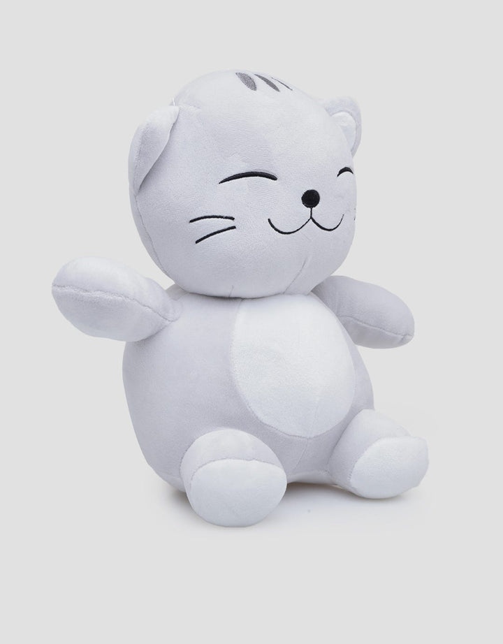 Sun Cat Piwie Rattle Children's Doll