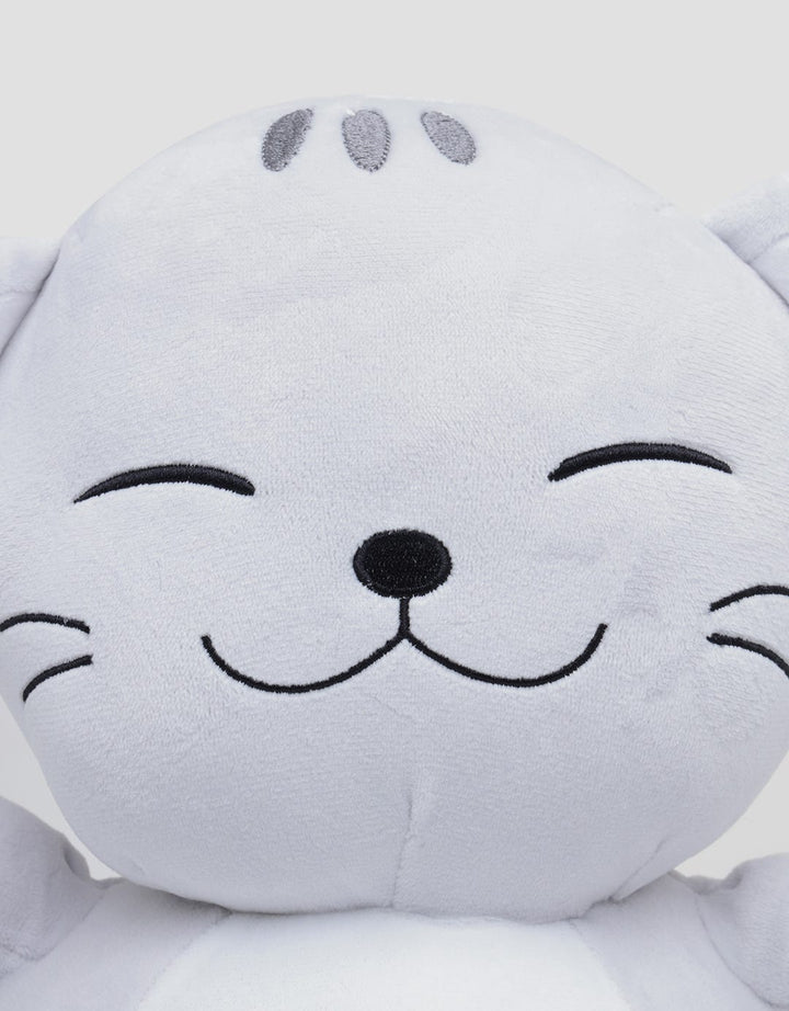 Sun Cat Piwie Rattle Children's Doll