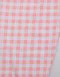 Kidz Too Ruffle Sleeve Piyama Anak Perempuan