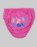 Kidz Too Cd Pack Of 3 Mermaid