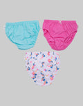 Kidz Too Cd Pack Of 3 Mermaid