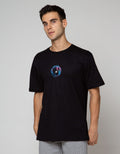 American Jeans Virtual Mind Kaos Pria