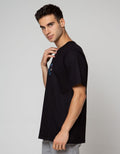American Jeans Virtual Mind Kaos Pria