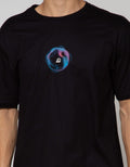 American Jeans Virtual Mind Kaos Pria