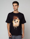 American Jeans Tazmania Discharge Men's T-Shirt