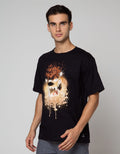American Jeans Tazmania Discharge Men's T-Shirt