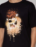 American Jeans Tazmania Discharge Men's T-Shirt