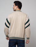 JACKET VARSITY WITH