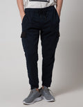 American Jeans Jogger Long Pants Knit
