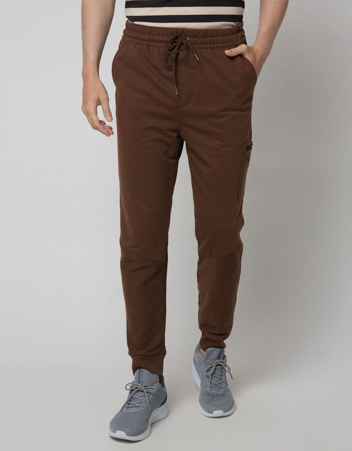 American Jeans Jogger Long Pants Knit Reverse