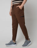 American Jeans Jogger Long Pants Knit Reverse