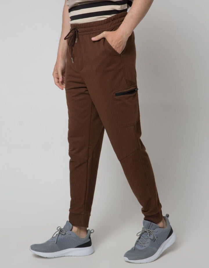 American Jeans Jogger Long Pants Knit Reverse
