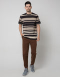 American Jeans Jogger Long Pants Knit Reverse