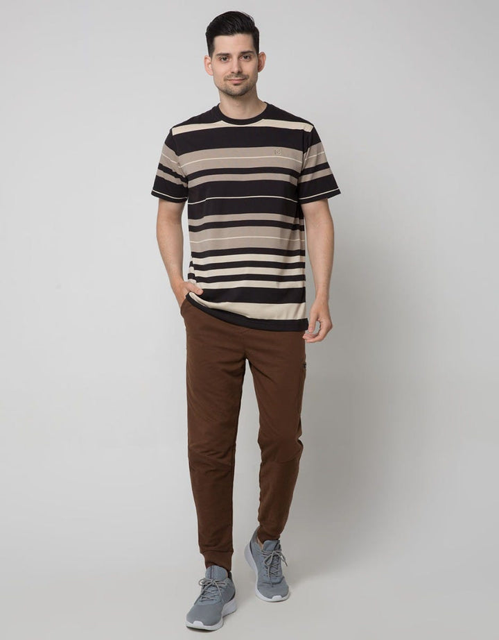 American Jeans Jogger Long Pants Knit Reverse