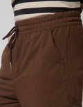 American Jeans Jogger Long Pants Knit Reverse