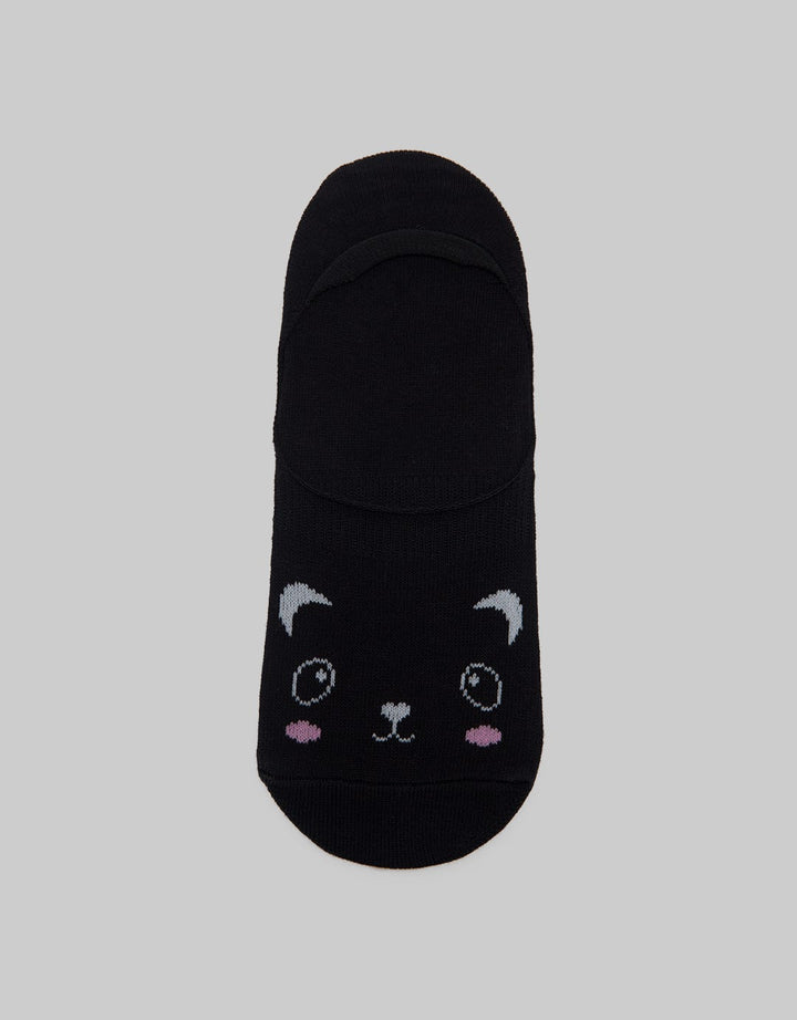 Nevada Socks Hidden Panda