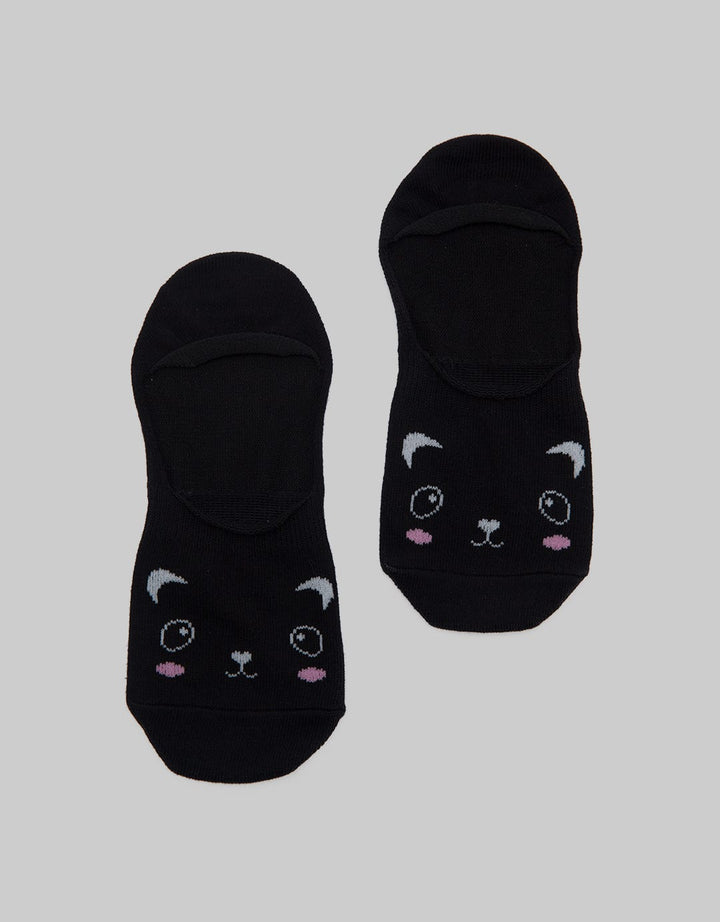 Nevada Socks Hidden Panda