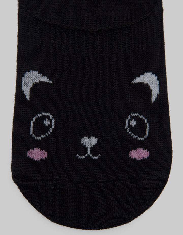 Nevada Socks Hidden Panda