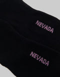 Nevada Socks Hidden Panda