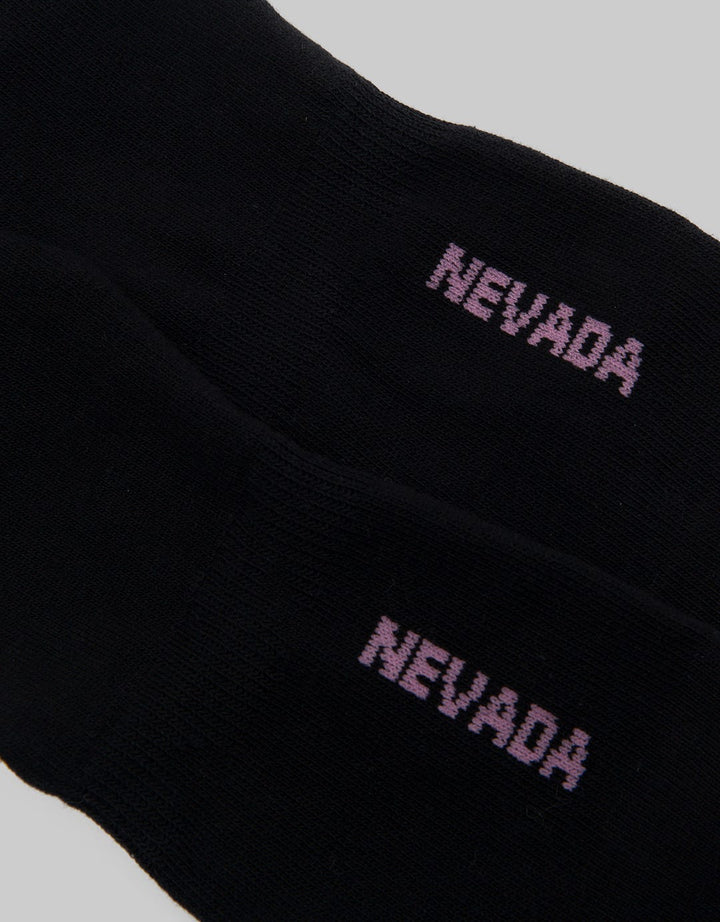 Nevada Socks Hidden Panda