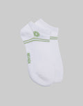 Nevada Socks Lime