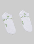 Nevada Socks Lime