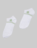 Nevada Socks Lime