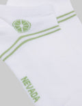 Nevada Socks Lime