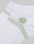 Nevada Socks Lime